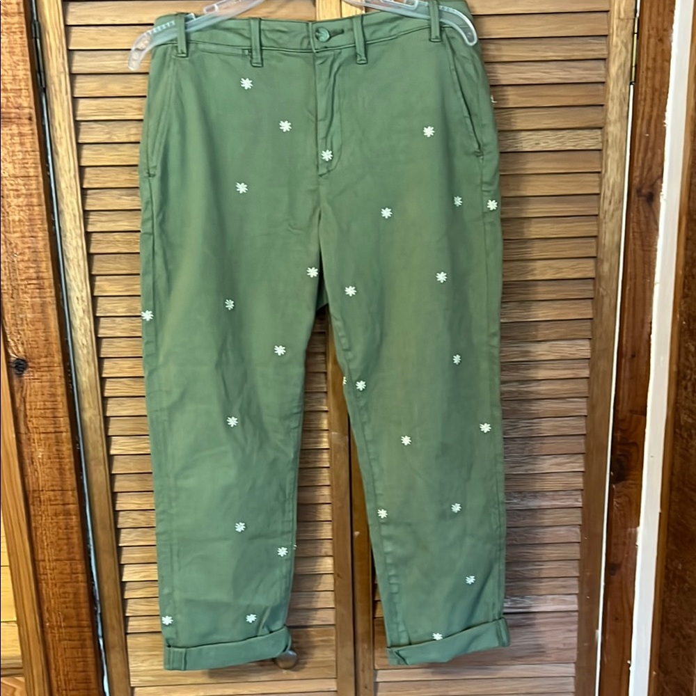 Driftwood x Free People xl